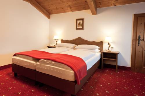 Imagen de la habitación del Hotel Postwirt, S&ouml;ll. Foto 9