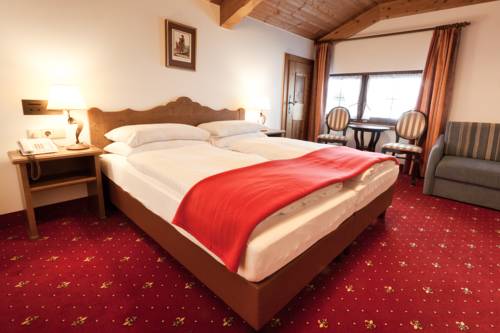 Imagen de la habitación del Hotel Postwirt, S&ouml;ll. Foto 13