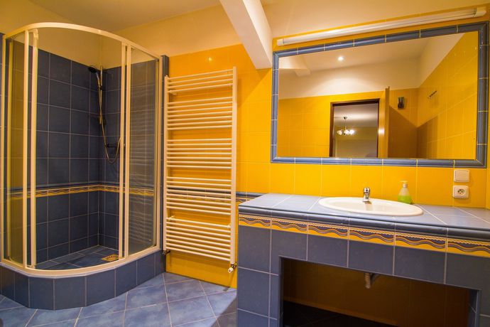 Imagen de la habitación del Hotel Po?ta. Foto 3