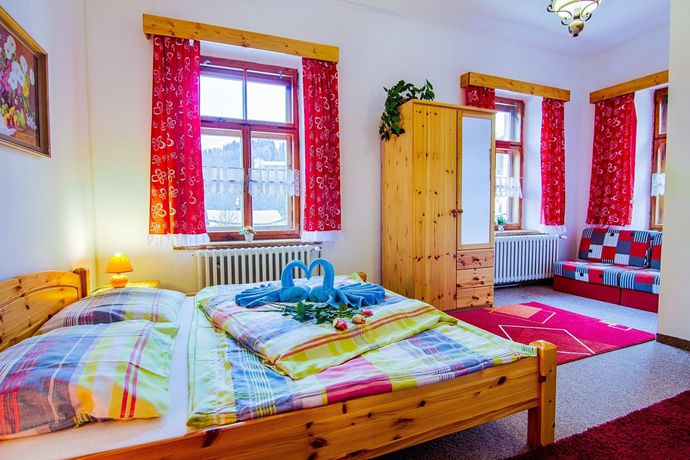 Imagen de los interiores del Hotel Po?ta. Foto 13