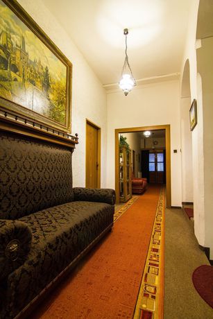 Imagen de los interiores del Hotel Po?ta. Foto 14