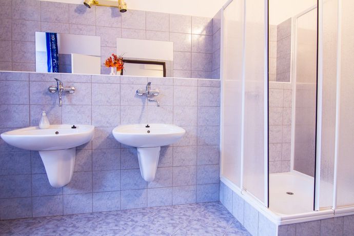 Imagen de la habitación del Hotel Po?ta. Foto 8