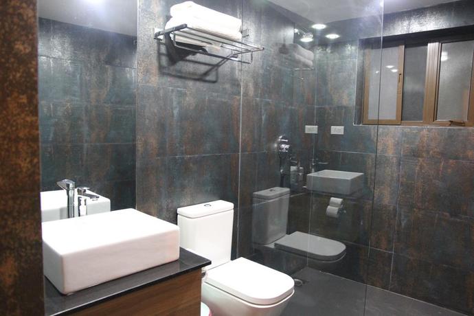 Imagen de la habitación del Hotel Potala Guest House, Katmandu. Foto 9