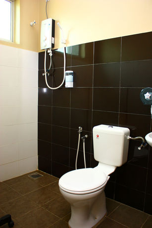 Imagen de la habitación del Hotel Potato. Foto 3