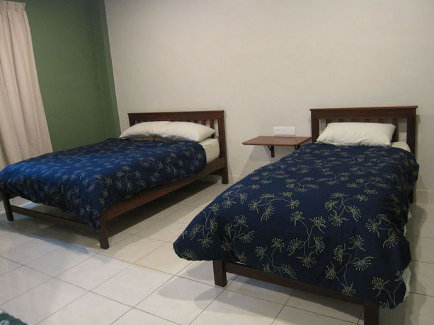Imagen de la habitación del Hotel Potato. Foto 4