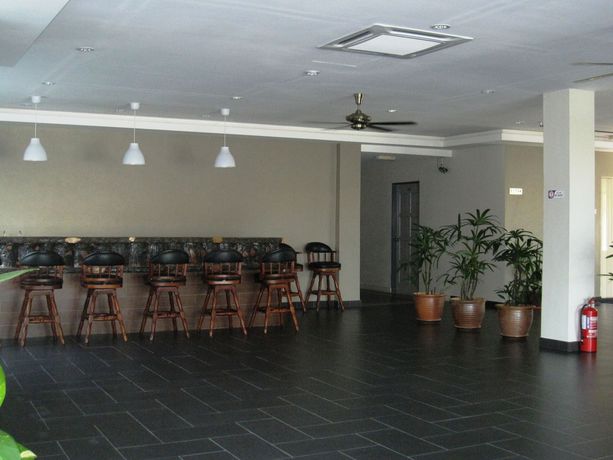 Imagen general del Hotel Potato. Foto 1