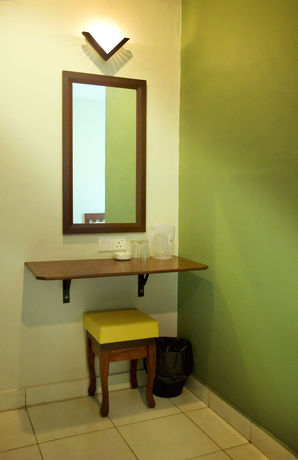Imagen de la habitación del Hotel Potato. Foto 6