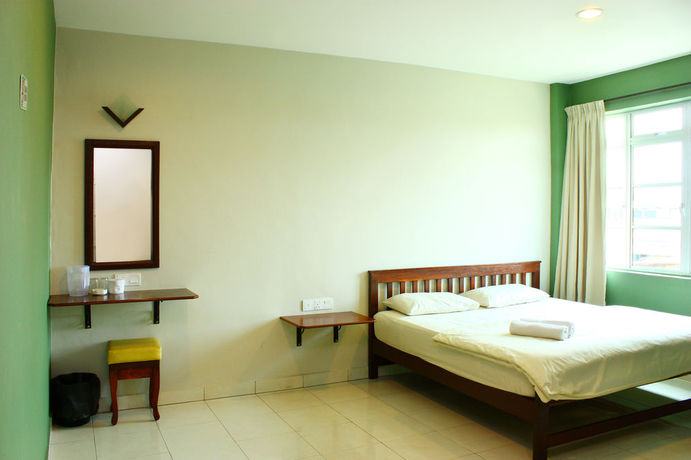 Imagen de la habitación del Hotel Potato. Foto 8