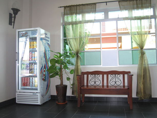 Imagen de la habitación del Hotel Potato. Foto 11