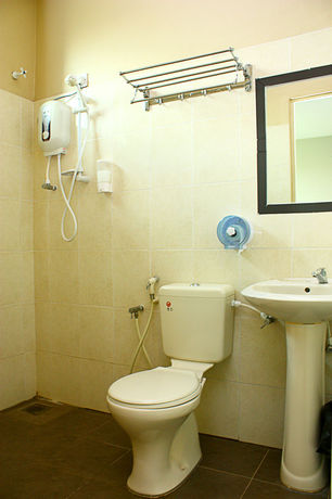Imagen de la habitación del Hotel Potato. Foto 12