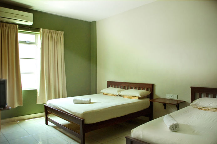 Imagen de la habitación del Hotel Potato. Foto 13