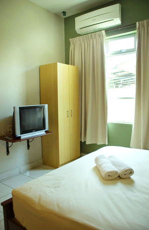 Imagen de los interiores del Hotel Potato. Foto 15