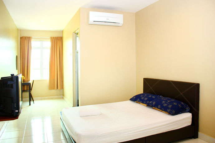 Imagen de los interiores del Hotel Potato. Foto 16