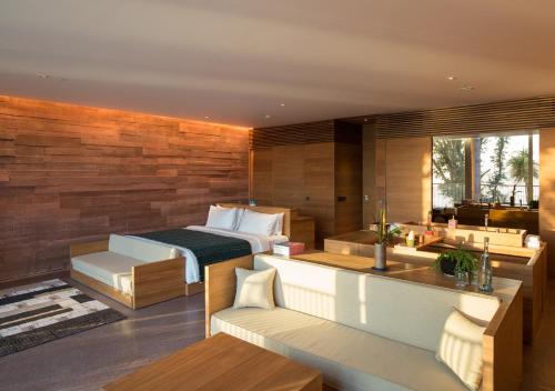 Imagen general del Hotel Potato Head Studios at Desa Potato Head. Foto 2