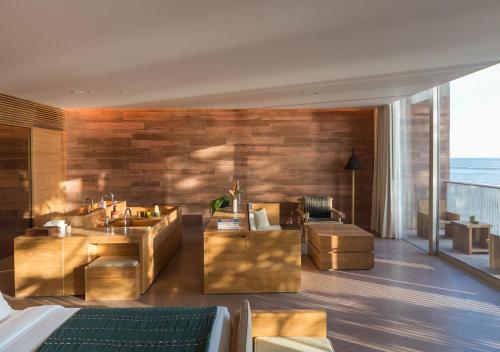 Imagen general del Hotel Potato Head Studios at Desa Potato Head. Foto 3