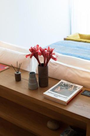 Imagen general del Hotel Potato Head Studios at Desa Potato Head. Foto 4