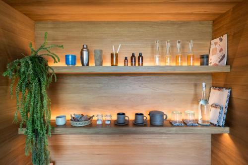 Imagen general del Hotel Potato Head Studios at Desa Potato Head. Foto 5