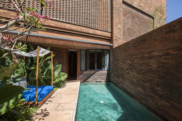 Imagen de la habitación del Hotel Potato Head Suites & Studios. Foto 5