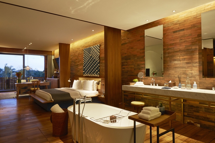 Imagen de la habitación del Hotel Potato Head Suites & Studios. Foto 10