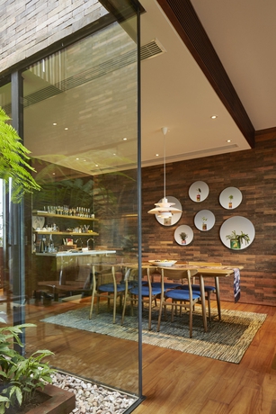 Imagen de la habitación del Hotel Potato Head Suites & Studios. Foto 12