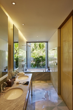 Imagen de la habitación del Hotel Potato Head Suites & Studios. Foto 13