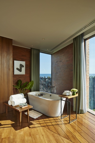 Imagen de la habitación del Hotel Potato Head Suites & Studios. Foto 14