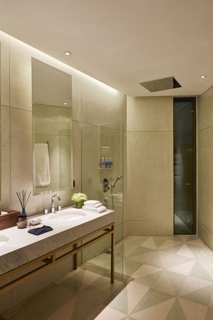 Imagen de la habitación del Hotel Potato Head Suites & Studios. Foto 15