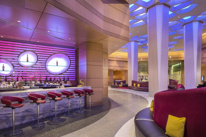 Imagen de los interiores del Hotel Potawatomi and Casino. Foto 19