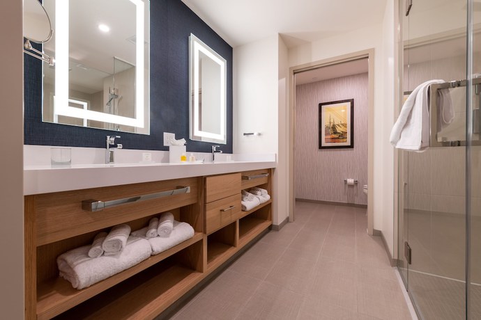 Imagen de la habitación del Hotel Potawatomi and Casino. Foto 2