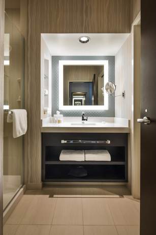 Imagen de la habitación del Hotel Potawatomi and Casino. Foto 7