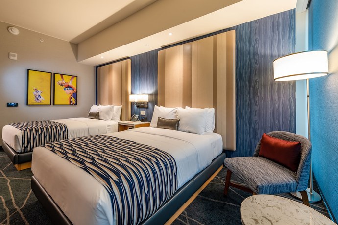 Imagen de la habitación del Hotel Potawatomi and Casino. Foto 13