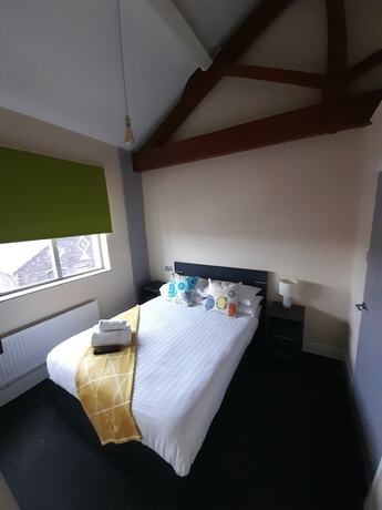 Imagen de la habitación del Hotel Potbank Aparthotel. Foto 13