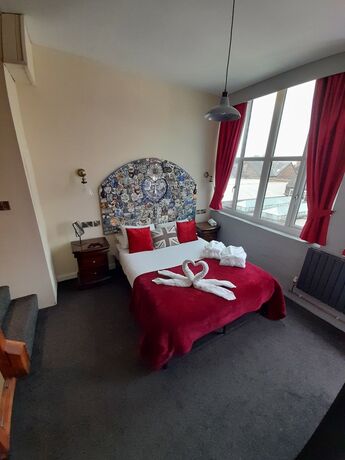 Imagen general del Hotel Potbank Aparthotel. Foto 1