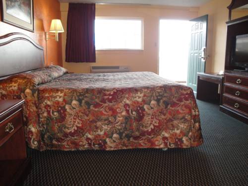 Imagen de la habitación del Hotel Poteau Inn. Foto 8