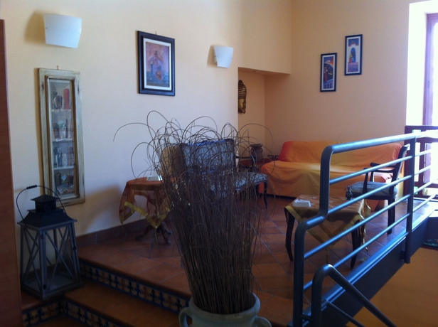 Imagen de los interiores del Hotel Potenza. Foto 12