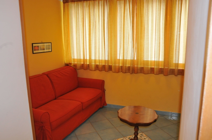 Imagen de los interiores del Hotel Potenza. Foto 14