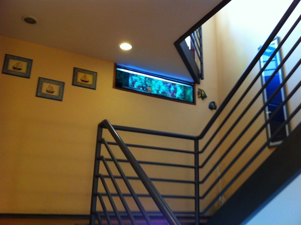 Imagen de los interiores del Hotel Potenza. Foto 15