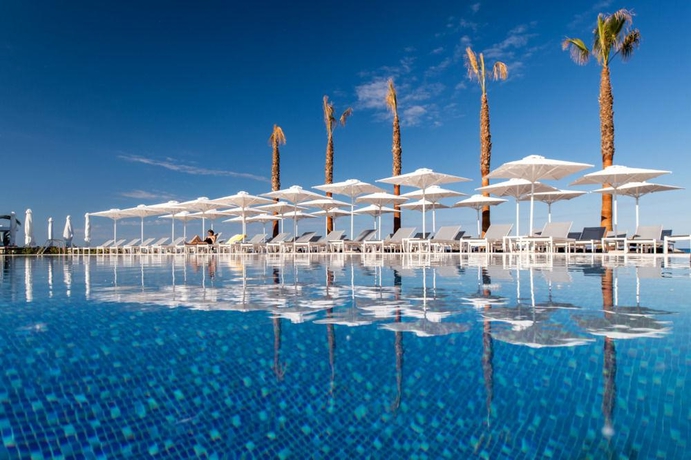 Imagen general del Hotel Potidea Palace - All Inclusive. Foto 2