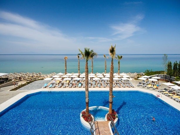 Imagen general del Hotel Potidea Palace - All Inclusive. Foto 3