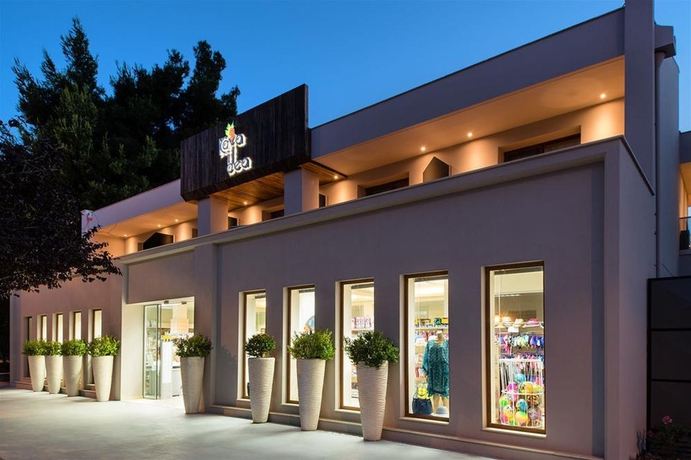 Imagen general del Hotel Potidea Palace - All Inclusive. Foto 4