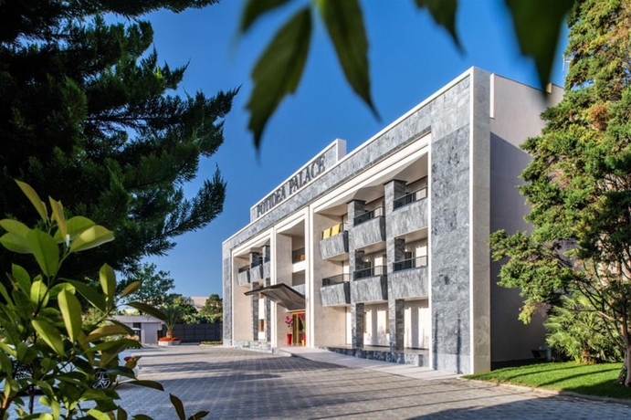 Imagen general del Hotel Potidea Palace - All Inclusive. Foto 6