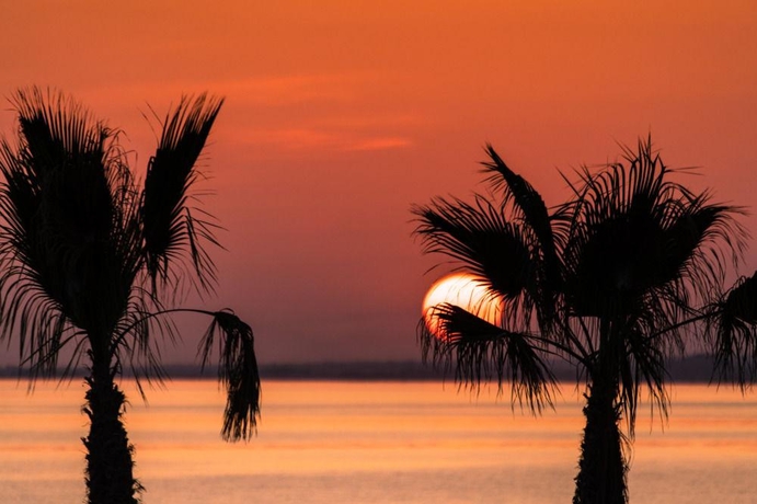 Imagen general del Hotel Potidea Palace - All Inclusive. Foto 7