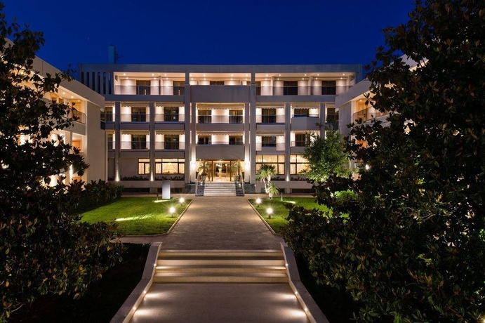 Imagen general del Hotel Potidea Palace - All Inclusive. Foto 8