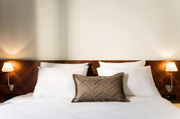 Imagen general del Hotel Potidea Palace - All Inclusive. Foto 9