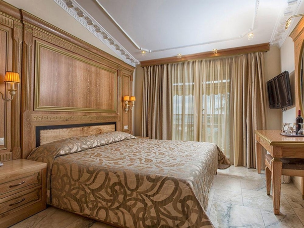 Imagen general del Hotel Potidea Palace - All Inclusive. Foto 10