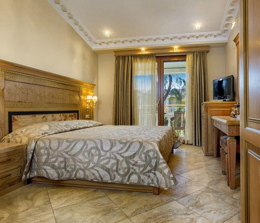 Imagen general del Hotel Potidea Palace - All Inclusive. Foto 11