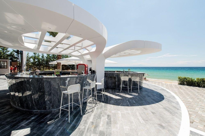 Imagen general del Hotel Potidea Palace - All Inclusive. Foto 12