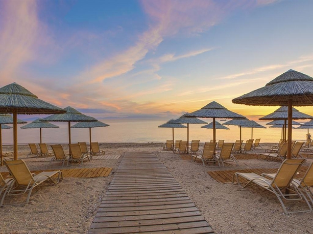 Imagen general del Hotel Potidea Palace - All Inclusive. Foto 14