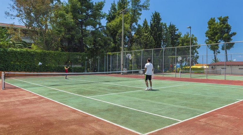 Imagen general del Hotel Potidea Palace - All Inclusive. Foto 15