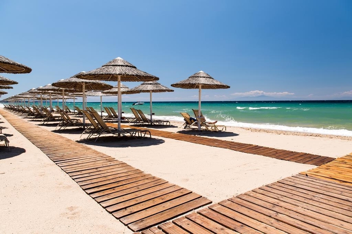 Imagen general del Hotel Potidea Palace - All Inclusive. Foto 16